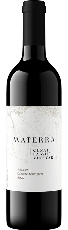 2022 Cabernet Sauvignon Diamond Mountain Reserve