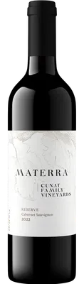 2022 Cabernet Sauvignon Diamond Mountain Reserve