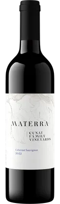 2022 Cabernet Sauvignon Napa Valley