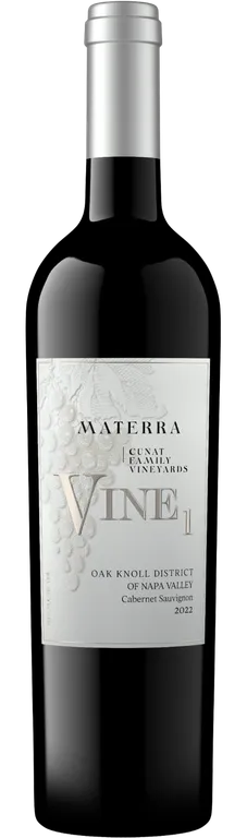 2022 Cabernet Sauvignon Vine 1