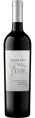 2022 Cabernet Sauvignon Vine 1