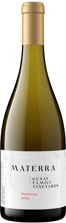 2023 Estate Chardonnay