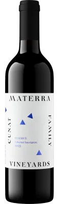 2023 Cabernet Sauvignon Diamond Mountain Reserve