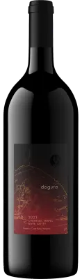 2023 Dogura Cabernet Franc 1.5L