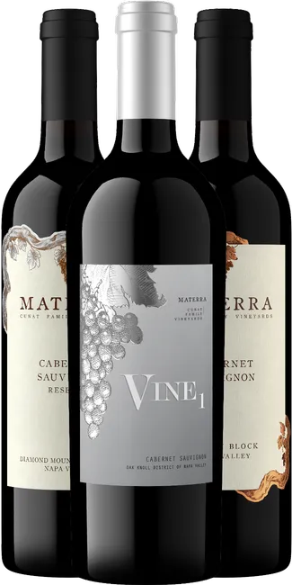 Cabernet Connoisseur Set