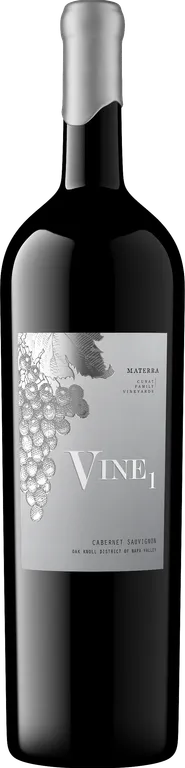2021 Cabernet Sauvignon Vine 1 Magnum