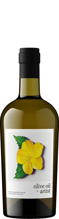 2025 Estate Olive Oil