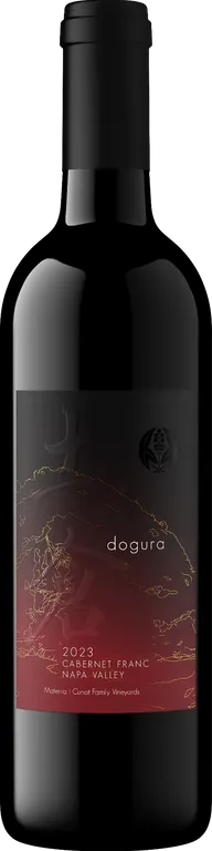 2023 Dogura Cabernet Franc