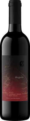 2023 Dogura Cabernet Franc