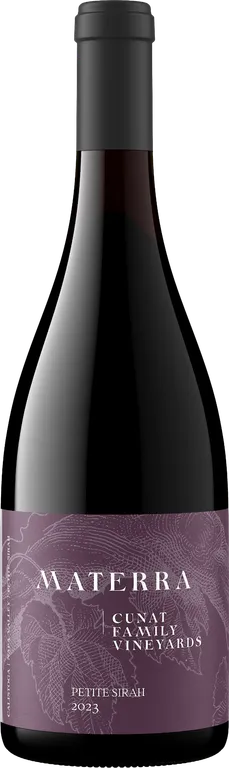 2023 Petite Sirah
