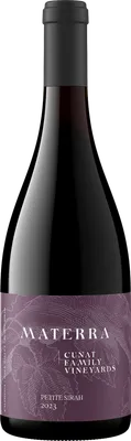 2023 Petite Sirah