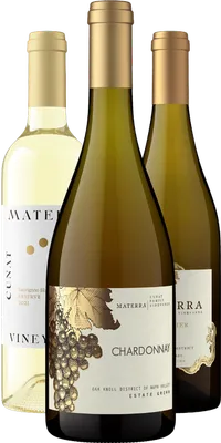Sunshine in a Bottle White Wine Gift Set