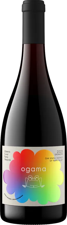 2024 Ogama Grenache