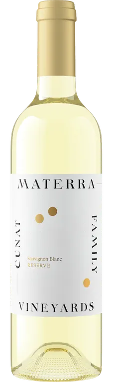 2023 Reserve Sauvignon Blanc