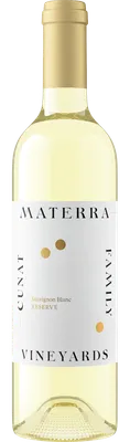 2023 Reserve Sauvignon Blanc