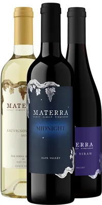 Virtual Tasting Kit
