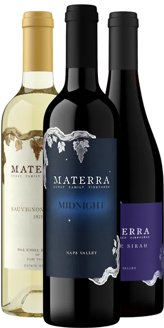 Virtual Tasting Kit