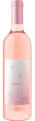 2025 Yoshino Rosé