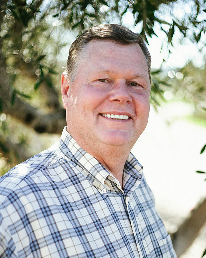 Headshot of Brian Cunat